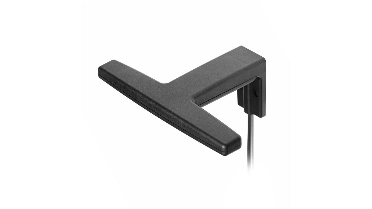 2J2424H 4G/LTE, 3G, 2G Wandhalterung Antenne SMA-M 300cm