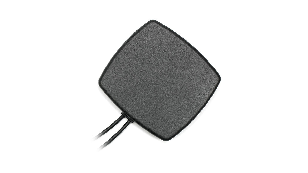 2J6083Pa 5G adhesive mount MIMO Antenna SMA-M 300cm