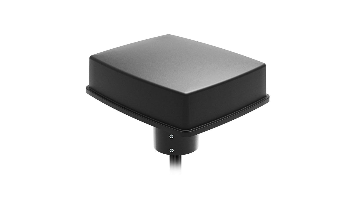 2J6B86JBGFf-B16J 5G-, GNSS-, WLAN-6E/7-, ISM-Kombinationsantenne 9-in-1 SMA-M/RPSMA-M 300cm IP69