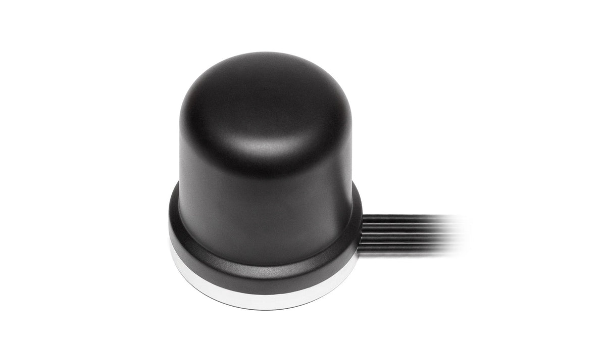2J7083Mc 5G Magnetische Halterung Antenne Medusa SMA-M 300cm IP67/IP69