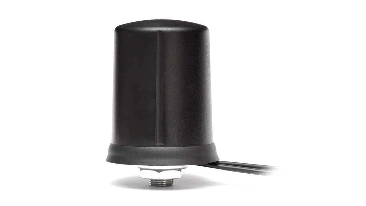 2J7741BGF 4G/LTE, GNSS Schraubbefestigung Antenne 2-in-1 SMA-M 300cm IP67/IP69