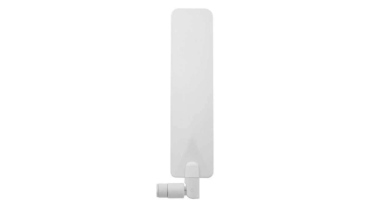 2JW0180z-C868B 5G, 4G/LTE, 3G, 2G, UHF-Klappschwenkantenne Machete SMA-M