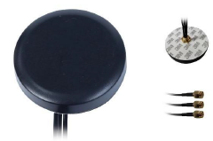 3-in-1-Multiband-4G/LTE+GNSS-IoT-Antenne