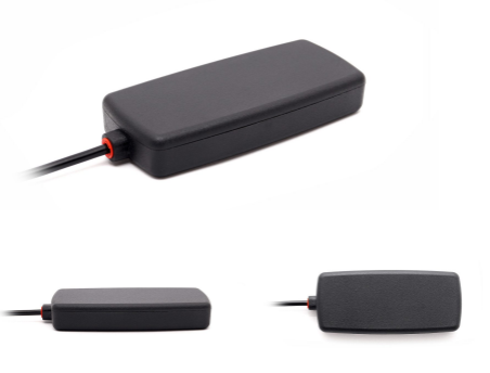 5G-IoT-Antenne mit Klebemontage, IP67/IP69