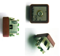 SMT Embedded Antenne mit Embedded Kabel GPS/