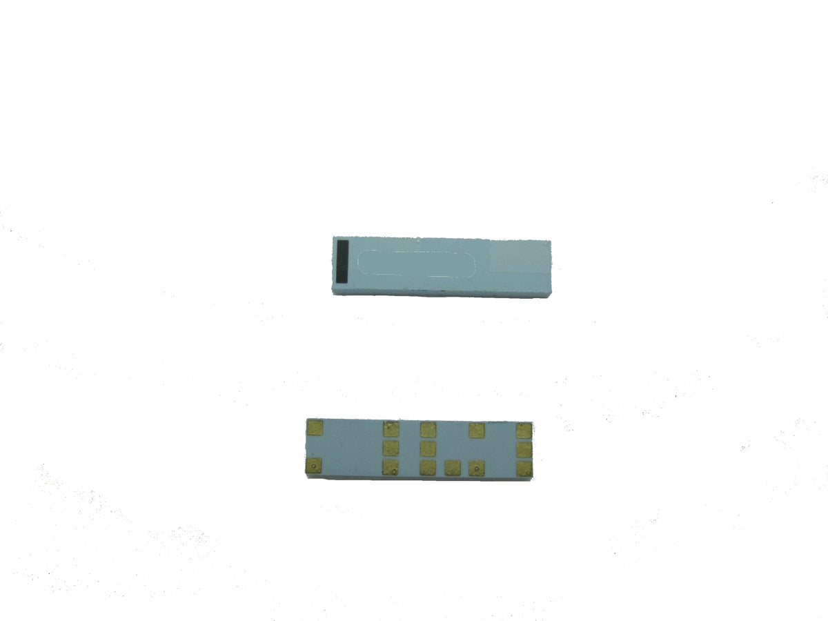 SMT Embedded Antenna with Embedded Cable GPS/Bluetooth/WiFi 2,4/