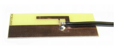 PCB Embedded Antenne mit 1 Kabel Bluetooth/WiFi 2,4/