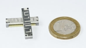 SMT Embedded Antenne mit Embedded Kabel 2G/3G/