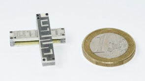 SMT Embedded Antenne mit Embedded Kabel 2G/3G/