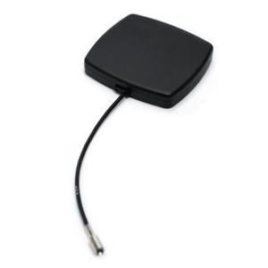 Magnetische Flachantenne mit 1 Kabel 2G/3G/Bluetooth/WiFi 2,4/