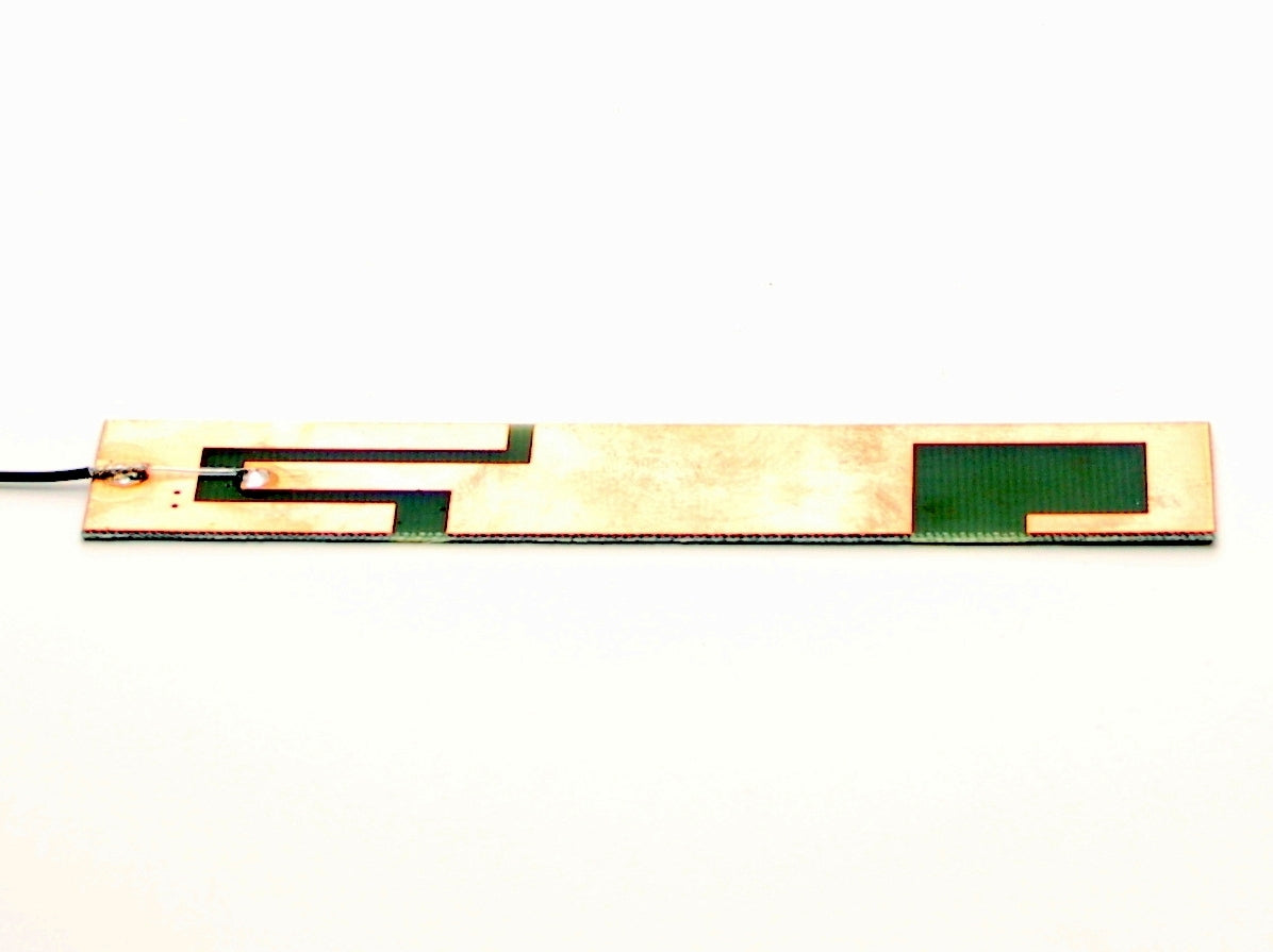 PCB-integrierte Antenne mit 1 Kabel 2G/3G/Bluetooth/WiFi 2,4/Tetra/ISM/