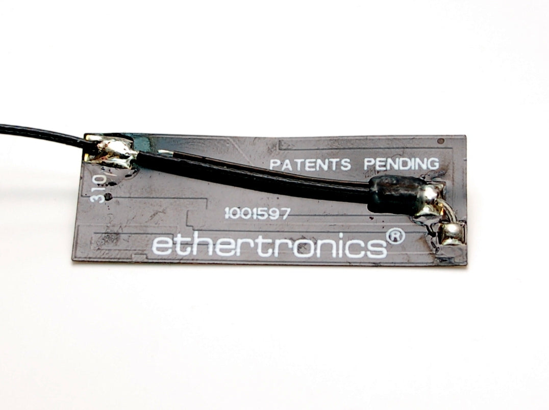 PCB Embedded Antenne mit 1 Kabel 2G/3G/