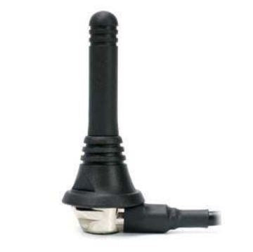 Schraubbare kleine Stubby-Antenne mit 1 Anschluss für 2G/3G/ISM/
