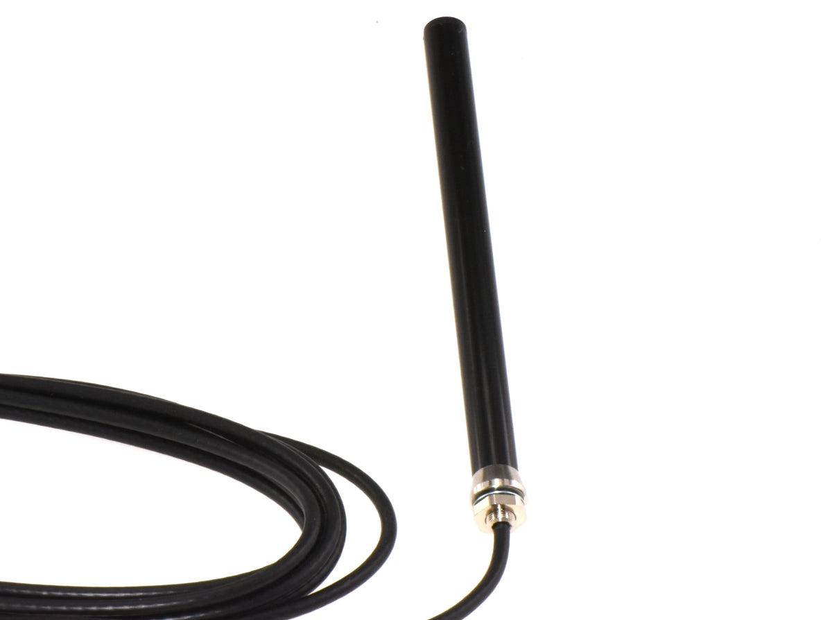 Schraubbare kleine Stubby-Antenne mit 1 Anschluss für 2G/