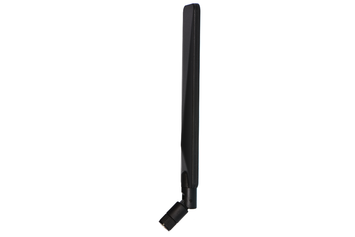 Schraubbare kleine Stubby-Antenne mit 1 Anschluss für 2G/3G/4G/