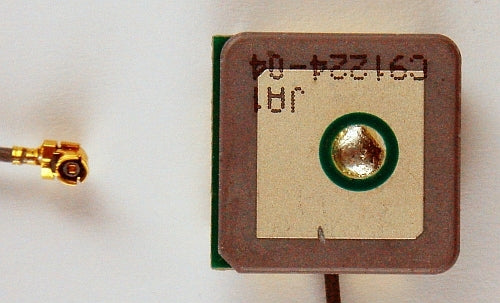 SMT Embedded Antenna with 1 Cable GPS/