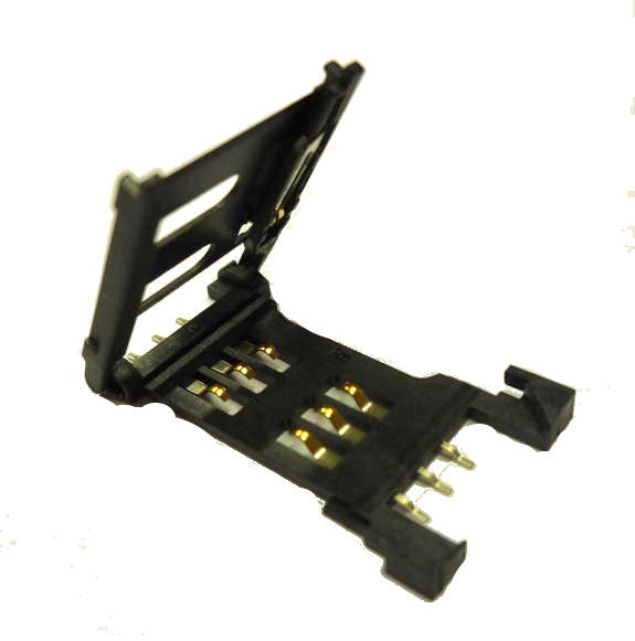 SIM-Kartenhalter