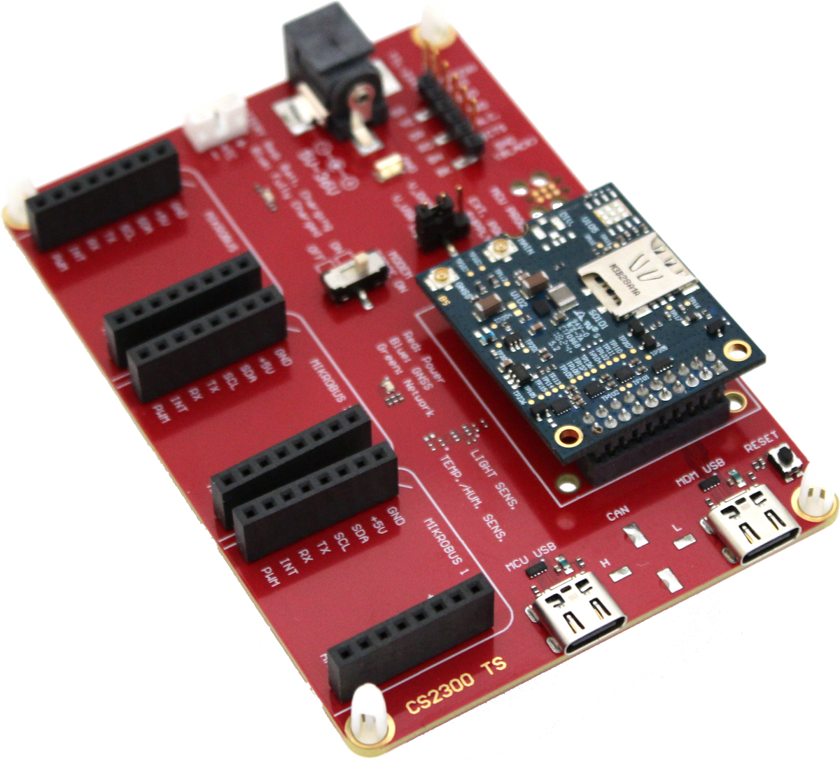 CMB100 Rapid Development Kit