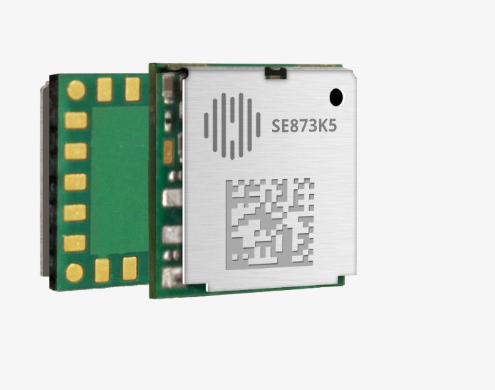 Telit Cinterion SE873K5 Multi-Konstellations-GNSS-Modul