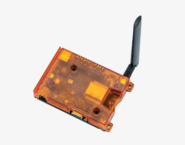 Telit Cinterion SGL81-W USB RS485 Smart LTE Cat 4 Gateway