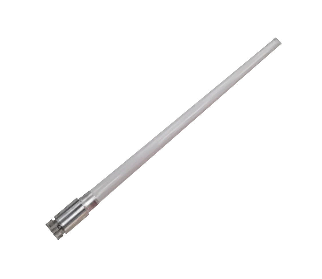 SW20270EA63 SWFG002 868MHz Fiberglass Antenna N-Type Male