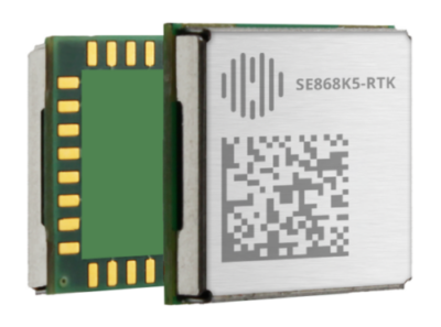 SE868K5-RTK