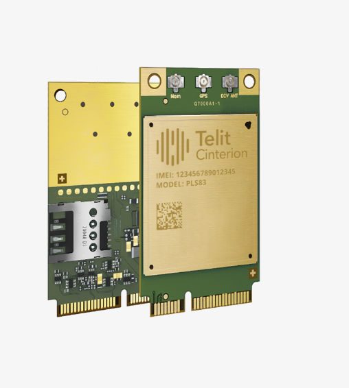 Telit Cinterion mPLS83-X IoT Modem Card