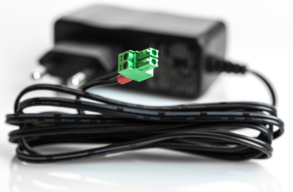 SenseCeiver Modbus – Industrielles drahtloses Modbus-Gateway (Starterset)