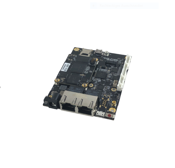Gateworks SBC