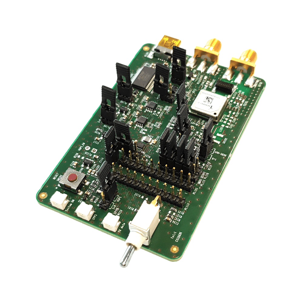 SE868K5-SF Evaluierungskit