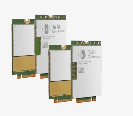 FN980m SCHNITTSTELLE Modul TLB Rev.F mit Rev.L