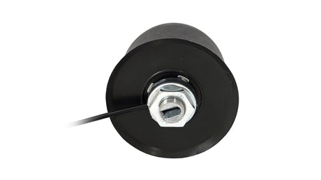 2J6A24B 4G/LTE-Antenne mit Schraubbefestigung IP67 IK09 IP69K