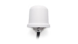 2J7050BGFa 4G/LTE, GNSS, Wi-Fi, ISM screw mount Antenna 5-in-1 IP67/IP69