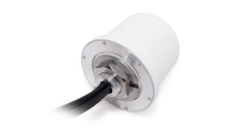 2J7050BGFa 4G/LTE, GNSS, WLAN, ISM Schraubbefestigung Antenne 5-in-1 IP67/IP69