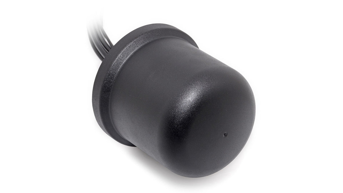2J7050BGFa 4G/LTE, GNSS, Wi-Fi, ISM screw mount Antenna 5-in-1 IP67/IP69