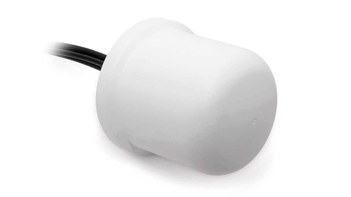 2J7050BGFa 4G/LTE, GNSS, Wi-Fi, ISM screw mount Antenna 5-in-1 IP67/IP69