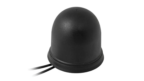 2J6A24Ba 4G/LTE-, 3G-, 2G-Antenne mit Schraubbefestigung, 2-in-1 IP67 IK09 IP69K