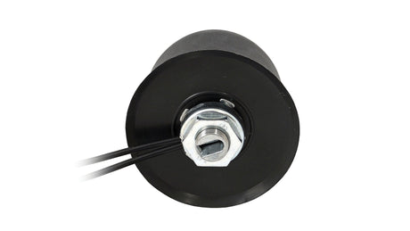 2J6A24Ba 4G/LTE-, 3G-, 2G-Antenne mit Schraubbefestigung, 2-in-1 IP67 IK09 IP69K