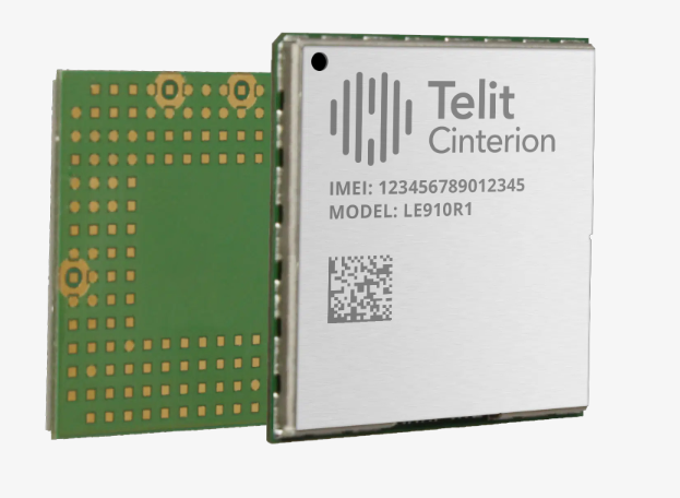 Telit Cinterion LE910R1-EAG LTE Cat 1 bis Modul