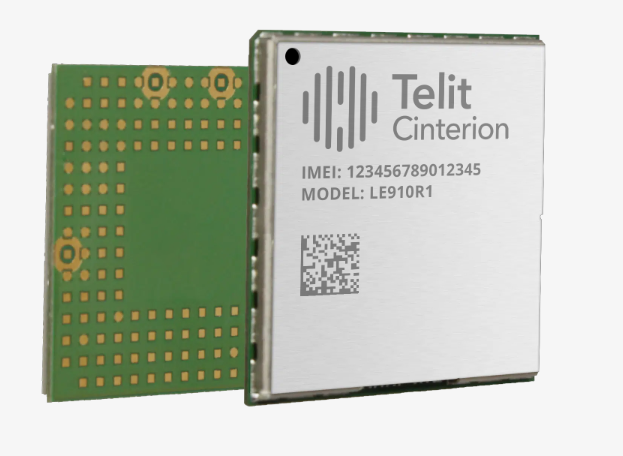 Telit Cinterion LE910R1-EAG  LTE Cat 1 bis Module