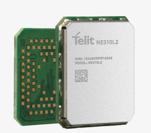 NE310L2-W1 INTERFACE TLB (rev. B)