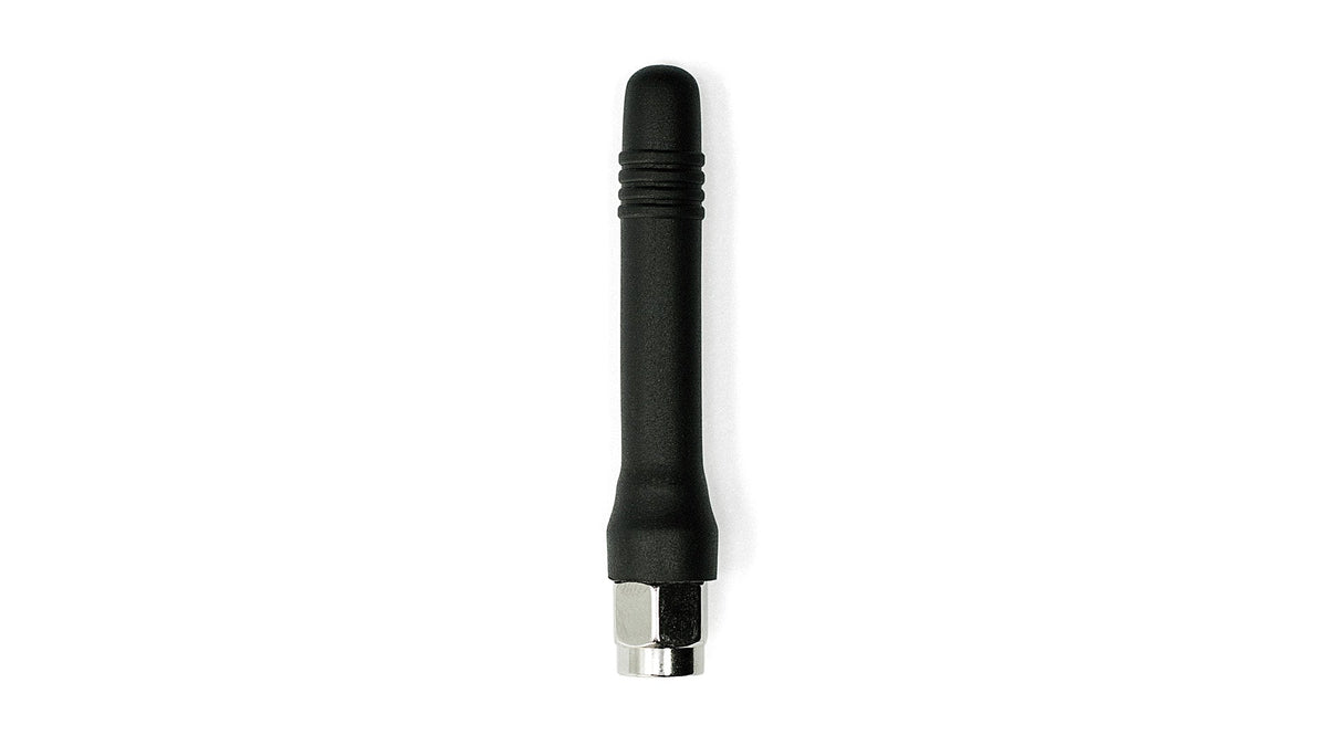 2J0102-C115N WLAN-, ISM-Antenne mit Anschlussmontage