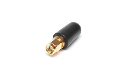 2J0202-C75G WLAN 6E/7, ISM-Antenne mit Anschlussmontage