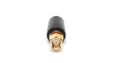 2J0202-C75G WLAN 6E/7, ISM-Antenne mit Anschlussmontage