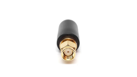 2J0202-C75G WLAN 6E/7, ISM-Antenne mit Anschlussmontage