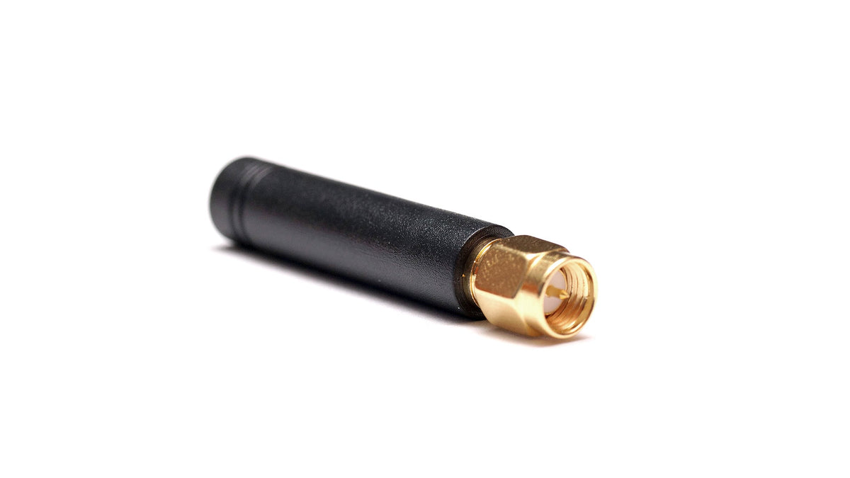 2J0B24-C885G 4G/LTE connector mount Antenna SMA-M