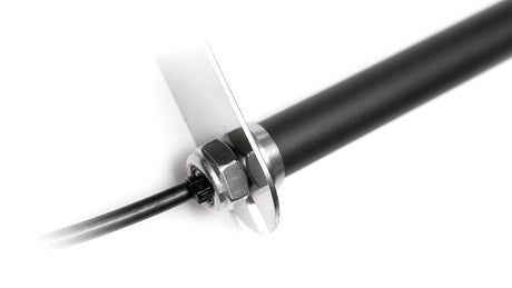 2J2183B-B05H 5G Wandantenne Schraubbefestigung SMA-M 300cm