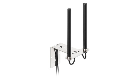 2J2183Ba-B17H 5G MIMO-Wandantenne Schraubbefestigung SMA-M 300cm