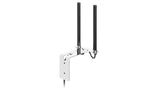 2J2183Ba-B17H 5G MIMO-Wandantenne Schraubbefestigung SMA-M 300cm