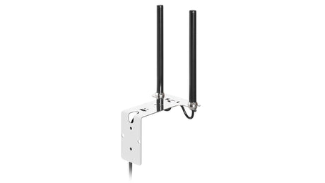2J2183Ba-B17H 5G MIMO-Wandantenne Schraubbefestigung SMA-M 300cm